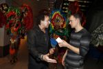 Schiphol 16 februari 2017
Marco Borsato en Raymond Rutting vertrekken vanaf Schiphol naar Aruba om daar foto's te gaan maken voor expositie. Met Nick Dijkman van Story