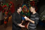Schiphol 16 februari 2017
Marco Borsato en Raymond Rutting vertrekken vanaf Schiphol naar Aruba om daar foto's te gaan maken voor expositie. Met Nick Dijkman van Story
