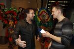 Schiphol 16 februari 2017
Marco Borsato en Raymond Rutting vertrekken vanaf Schiphol naar Aruba om daar foto's te gaan maken voor expositie. Met Nick Dijkman van Story