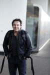 Schiphol 16 februari 2017
Marco Borsato en Raymond Rutting vertrekken vanaf Schiphol naar Aruba om daar foto's te gaan maken voor expositie.