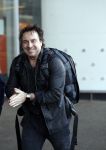 Schiphol 16 februari 2017
Marco Borsato en Raymond Rutting vertrekken vanaf Schiphol naar Aruba om daar foto's te gaan maken voor expositie.