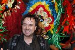 Schiphol 16 februari 2017
Marco Borsato en Raymond Rutting vertrekken vanaf Schiphol naar Aruba om daar foto's te gaan maken voor expositie.
