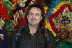 Schiphol 16 februari 2017
Marco Borsato en Raymond Rutting vertrekken vanaf Schiphol naar Aruba om daar foto's te gaan maken voor expositie.