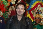 Schiphol 16 februari 2017
Marco Borsato en Raymond Rutting vertrekken vanaf Schiphol naar Aruba om daar foto's te gaan maken voor expositie.