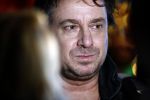 Schiphol 16 februari 2017
Marco Borsato en Raymond Rutting vertrekken vanaf Schiphol naar Aruba om daar foto's te gaan maken voor expositie.