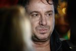Schiphol 16 februari 2017
Marco Borsato en Raymond Rutting vertrekken vanaf Schiphol naar Aruba om daar foto's te gaan maken voor expositie.
