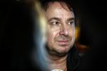 Schiphol 16 februari 2017
Marco Borsato en Raymond Rutting vertrekken vanaf Schiphol naar Aruba om daar foto's te gaan maken voor expositie.