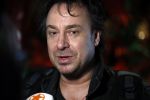 Schiphol 16 februari 2017
Marco Borsato en Raymond Rutting vertrekken vanaf Schiphol naar Aruba om daar foto's te gaan maken voor expositie.