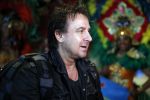 Schiphol 16 februari 2017
Marco Borsato en Raymond Rutting vertrekken vanaf Schiphol naar Aruba om daar foto's te gaan maken voor expositie.