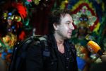 Schiphol 16 februari 2017
Marco Borsato en Raymond Rutting vertrekken vanaf Schiphol naar Aruba om daar foto's te gaan maken voor expositie.