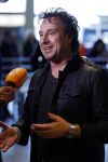 Schiphol 16 februari 2017
Marco Borsato en Raymond Rutting vertrekken vanaf Schiphol naar Aruba om daar foto's te gaan maken voor expositie.