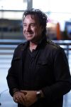 Schiphol 16 februari 2017
Marco Borsato en Raymond Rutting vertrekken vanaf Schiphol naar Aruba om daar foto's te gaan maken voor expositie.