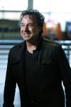 Schiphol 16 februari 2017
Marco Borsato en Raymond Rutting vertrekken vanaf Schiphol naar Aruba om daar foto's te gaan maken voor expositie.
