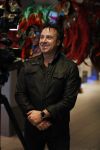 Schiphol 16 februari 2017
Marco Borsato en Raymond Rutting vertrekken vanaf Schiphol naar Aruba om daar foto's te gaan maken voor expositie.
