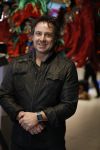 Schiphol 16 februari 2017
Marco Borsato en Raymond Rutting vertrekken vanaf Schiphol naar Aruba om daar foto's te gaan maken voor expositie.