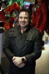 Schiphol 16 februari 2017
Marco Borsato en Raymond Rutting vertrekken vanaf Schiphol naar Aruba om daar foto's te gaan maken voor expositie.
