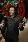 Schiphol 16 februari 2017
Marco Borsato en Raymond Rutting vertrekken vanaf Schiphol naar Aruba om daar foto's te gaan maken voor expositie.