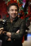 Schiphol 16 februari 2017
Marco Borsato en Raymond Rutting vertrekken vanaf Schiphol naar Aruba om daar foto's te gaan maken voor expositie.