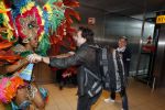 Schiphol 16 februari 2017
Marco Borsato en Raymond Rutting vertrekken vanaf Schiphol naar Aruba om daar foto's te gaan maken voor expositie.