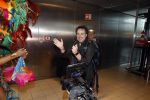 Schiphol 16 februari 2017
Marco Borsato en Raymond Rutting vertrekken vanaf Schiphol naar Aruba om daar foto's te gaan maken voor expositie.