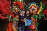 Schiphol 16 februari 2017
Marco Borsato en Raymond Rutting vertrekken vanaf Schiphol naar Aruba om daar foto's te gaan maken voor expositie.