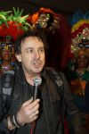 Schiphol 16 februari 2017
Marco Borsato en Raymond Rutting vertrekken vanaf Schiphol naar Aruba om daar foto's te gaan maken voor expositie.