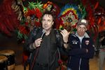 Schiphol 16 februari 2017
Marco Borsato en Raymond Rutting vertrekken vanaf Schiphol naar Aruba om daar foto's te gaan maken voor expositie.
