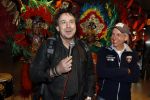 Schiphol 16 februari 2017
Marco Borsato en Raymond Rutting vertrekken vanaf Schiphol naar Aruba om daar foto's te gaan maken voor expositie.