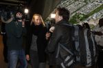 Schiphol 16 februari 2017
Marco Borsato en Raymond Rutting vertrekken vanaf Schiphol naar Aruba om daar foto's te gaan maken voor expositie.