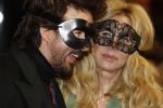Amsterdam 7 februari 2017
Premiere fifty shades darker in Tuschinski. Mari v d Ven met een vriendin
