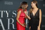 Amsterdam 7 februari 2017
Premiere fifty shades darker in Tuschinski. Kim feenstra met Maria Tailor