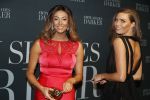 Amsterdam 7 februari 2017
Premiere fifty shades darker in Tuschinski. Kim feenstra met Maria Tailor