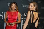Amsterdam 7 februari 2017
Premiere fifty shades darker in Tuschinski. Kim feenstra met Maria Tailor
