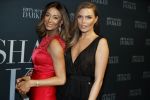 Amsterdam 7 februari 2017
Premiere fifty shades darker in Tuschinski. Kim feenstra met Maria Tailor