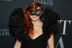Amsterdam 7 februari 2017
Premiere fifty shades darker in Tuschinski. Marlies Dekkers
