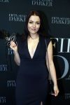 Amsterdam 7 februari 2017
Premiere fifty shades darker in Tuschinski. Mascha Feoktistova