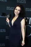 Amsterdam 7 februari 2017
Premiere fifty shades darker in Tuschinski. Mascha Feoktistova