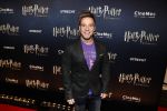 Utrecht 9 februari 2017
Exebition Harry Potter in Cinemec Utrecht. Mathijs Vrieze