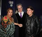 Amsterdam,25 Februari 2017 Huishoudbeurs
Optreden Roy Donders en Patty Brard
Michel Rahn
michel@improvisatieacteurs.nl
0297-521919 
Nhar Entertainment VOG Uithoorn