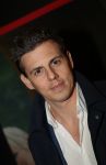 Rotterdam, 20 Januari 2017
Premiere musical Into The Woods.
Mike Weerts