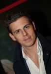 Rotterdam, 20 Januari 2017
Premiere musical Into The Woods.
Mike Weerts