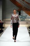 Amsterdam 12 februari 2017 
Modeshow Paul Schulten in het Okura