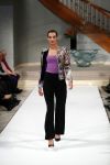 Amsterdam 12 februari 2017 
Modeshow Paul Schulten in het Okura