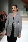 Amsterdam 12 februari 2017 
Modeshow Paul Schulten in het Okura