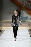 Amsterdam 12 februari 2017 
Modeshow Paul Schulten in het Okura
