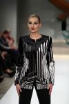 Amsterdam 12 februari 2017 
Modeshow Paul Schulten in het Okura