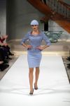 Amsterdam 12 februari 2017 
Modeshow Paul Schulten in het Okura