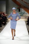 Amsterdam 12 februari 2017 
Modeshow Paul Schulten in het Okura