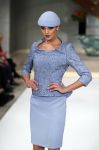 Amsterdam 12 februari 2017 
Modeshow Paul Schulten in het Okura