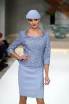 Amsterdam 12 februari 2017 
Modeshow Paul Schulten in het Okura